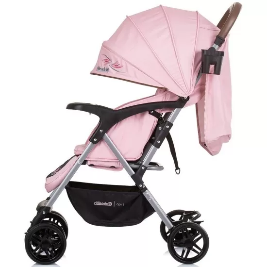 Carucior sport Chipolino April flamingo Carucior sport Chipolino April flamingo