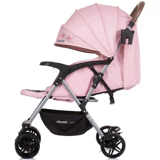 Carucior sport Chipolino April flamingo Carucior sport Chipolino April flamingo