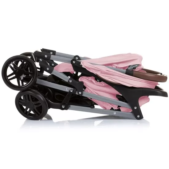 Carucior sport Chipolino April flamingo Carucior sport Chipolino April flamingo
