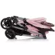 Carucior sport Chipolino April flamingo Carucior sport Chipolino April flamingo