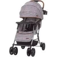 Carucior sport Chipolino April Graphite