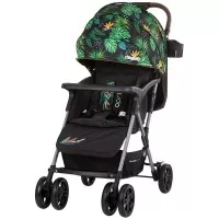 Carucior sport Chipolino April Jungle
