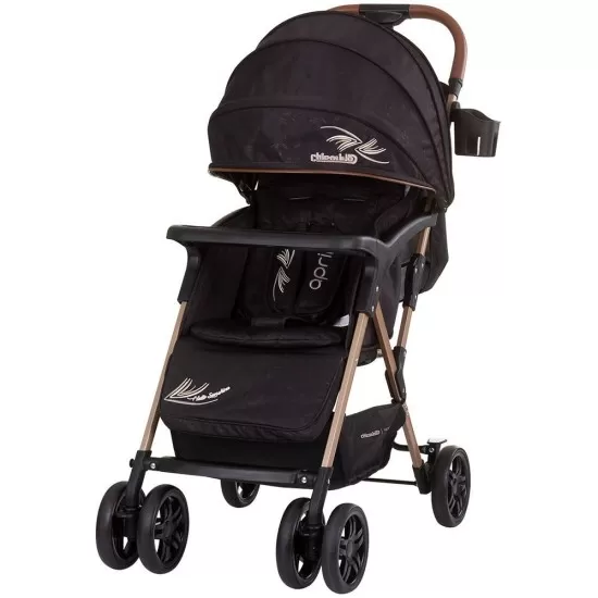 Carucior sport Chipolino April Obsidian Carucior sport Chipolino April Obsidian