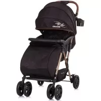 Carucior sport Chipolino April Obsidian