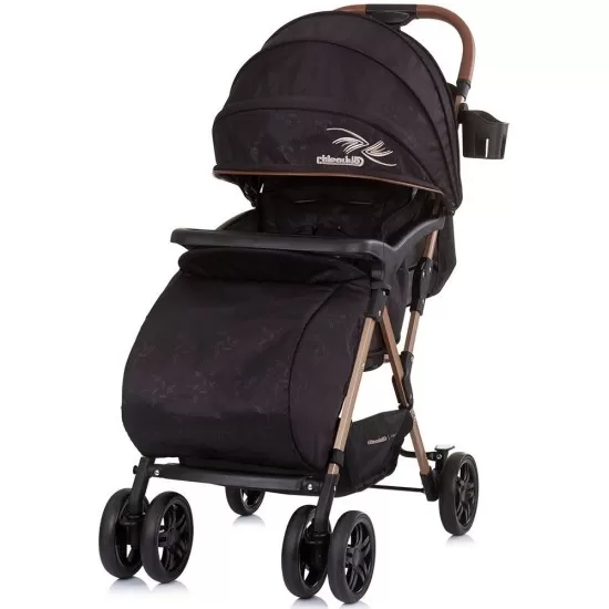 Carucior sport Chipolino April Obsidian Carucior sport Chipolino April Obsidian