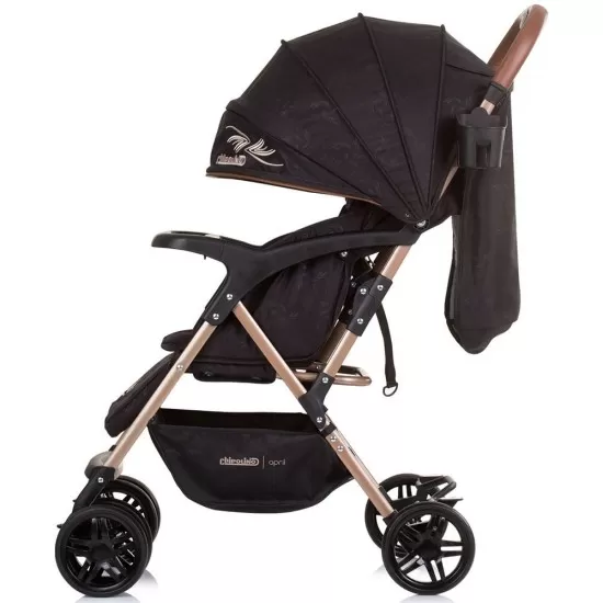 Carucior sport Chipolino April Obsidian Carucior sport Chipolino April Obsidian