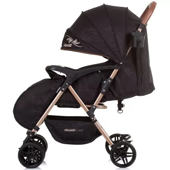 Carucior sport Chipolino April Obsidian Carucior sport Chipolino April Obsidian