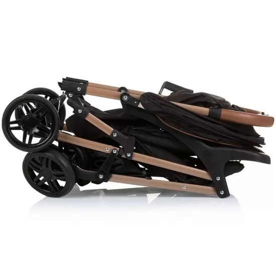 Carucior sport Chipolino April Obsidian Carucior sport Chipolino April Obsidian
