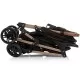 Carucior sport Chipolino April Obsidian Carucior sport Chipolino April Obsidian