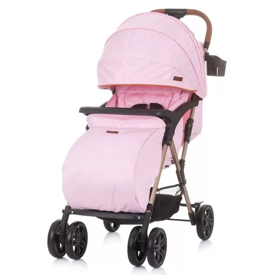 Carucior sport Chipolino April Rose Water