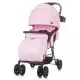 Carucior sport Chipolino April Rose Water