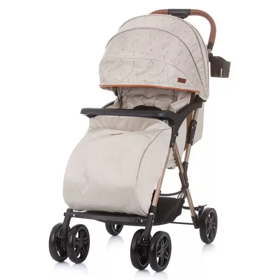 Carucior sport Chipolino April Sand Carucior sport Chipolino April Sand