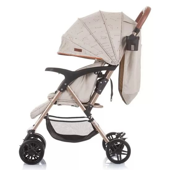 Carucior sport Chipolino April Sand Carucior sport Chipolino April Sand