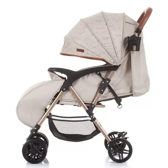 Carucior sport Chipolino April Sand Carucior sport Chipolino April Sand