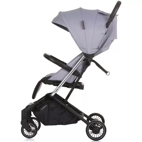 Carucior sport Chipolino Bijou Ash Grey Carucior sport Chipolino Bijou Ash Grey