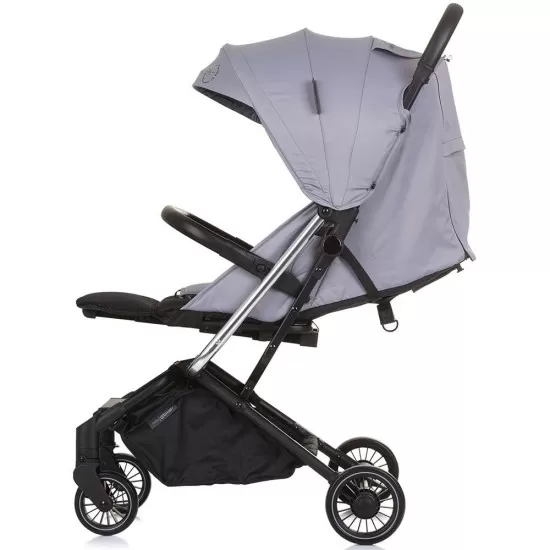 Carucior sport Chipolino Bijou Ash Grey Carucior sport Chipolino Bijou Ash Grey