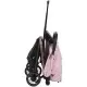 Carucior sport Chipolino Bijou Flamingo Carucior sport Chipolino Bijou Flamingo