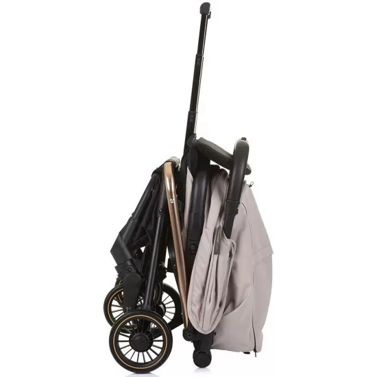 Carucior sport Chipolino Bijou Macadamia Carucior sport Chipolino Bijou Macadamia