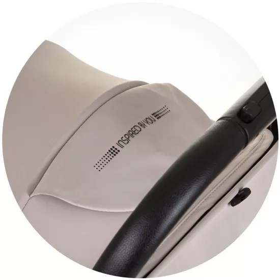 Carucior sport Chipolino Bijou Macadamia Carucior sport Chipolino Bijou Macadamia