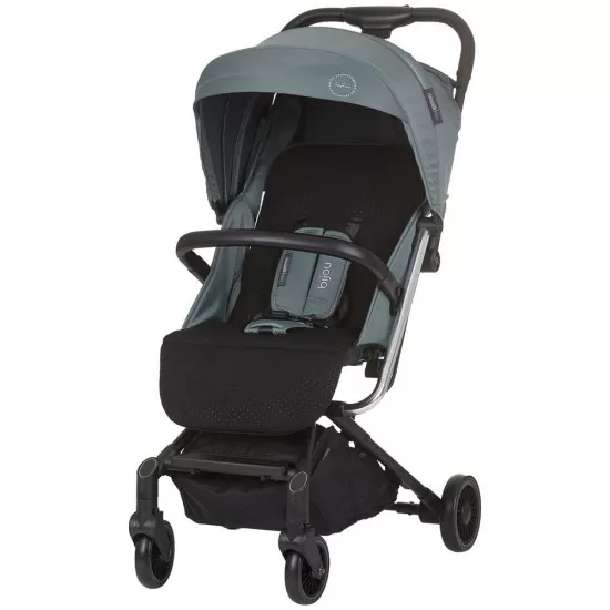 Carucior sport Chipolino Bijou Pastel Green Carucior sport Chipolino Bijou Pastel Green