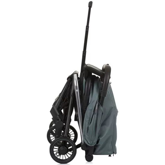 Carucior sport Chipolino Bijou Pastel Green Carucior sport Chipolino Bijou Pastel Green