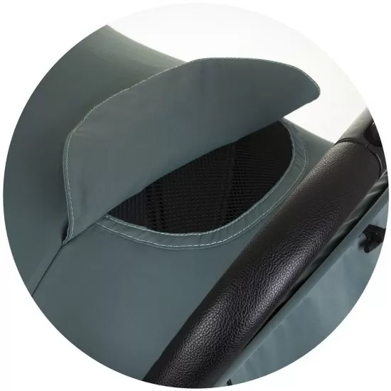 Carucior sport Chipolino Bijou Pastel Green Carucior sport Chipolino Bijou Pastel Green