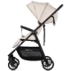 Carucior sport cu spatar reglabil Chipolino Blossom Cashmere