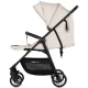 Carucior sport cu spatar reglabil Chipolino Blossom Cashmere
