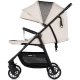 Carucior sport cu spatar reglabil Chipolino Blossom Cashmere