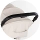Carucior sport cu spatar reglabil Chipolino Blossom Cashmere