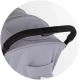 Carucior sport cu spatar reglabil Chipolino Blossom Platinum