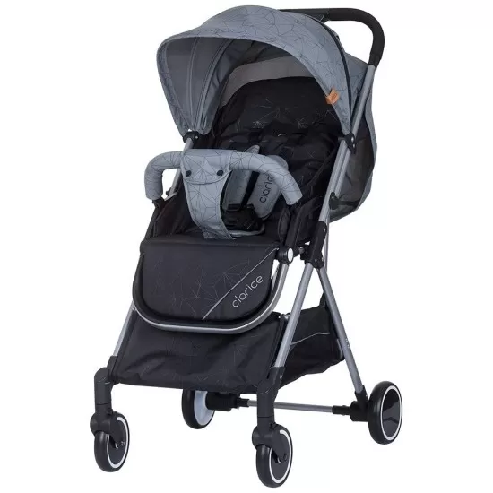 Carucior sport Chipolino Clarice Anthracite Carucior sport Chipolino Clarice Anthracite