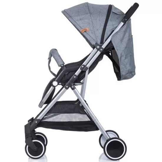 Carucior sport Chipolino Clarice Anthracite Carucior sport Chipolino Clarice Anthracite