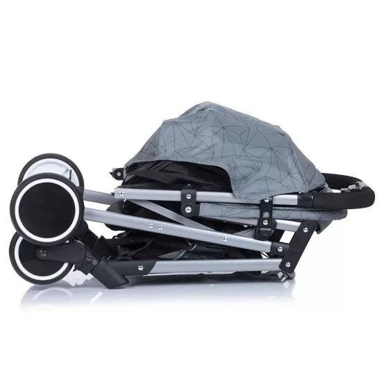 Carucior sport Chipolino Clarice Anthracite Carucior sport Chipolino Clarice Anthracite