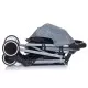 Carucior sport Chipolino Clarice Anthracite Carucior sport Chipolino Clarice Anthracite