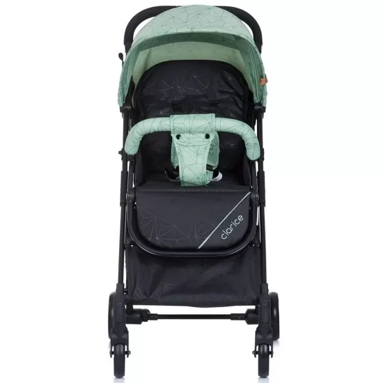 Carucior sport Chipolino Clarice Avocado