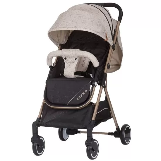 Carucior sport Chipolino Clarice Humus