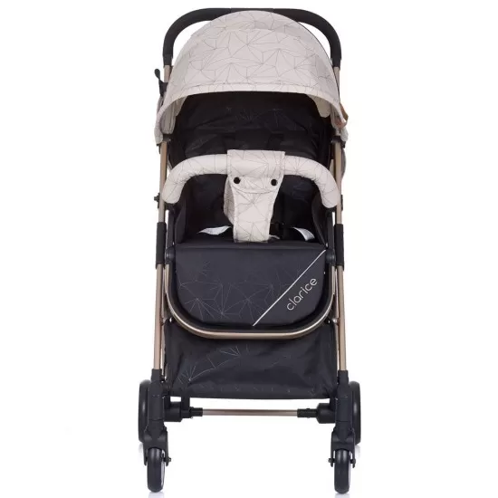 Carucior sport Chipolino Clarice Humus