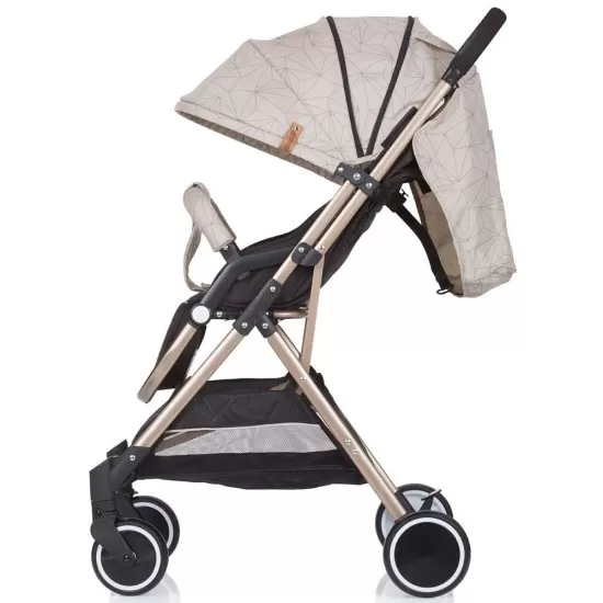 Carucior sport Chipolino Clarice Humus