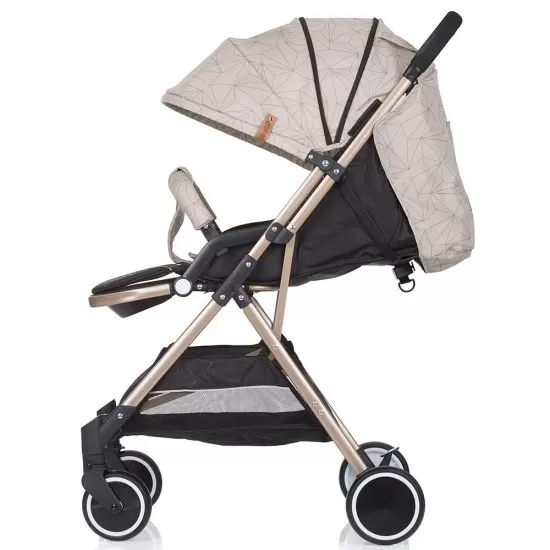 Carucior sport Chipolino Clarice Humus