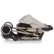 Carucior sport Chipolino Clarice Humus