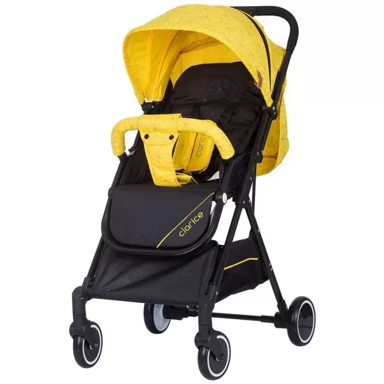 Carucior sport Chipolino Clarice Mustard Carucior sport Chipolino Clarice Mustard