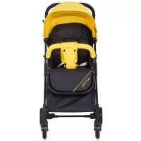 Carucior sport Chipolino Clarice Mustard