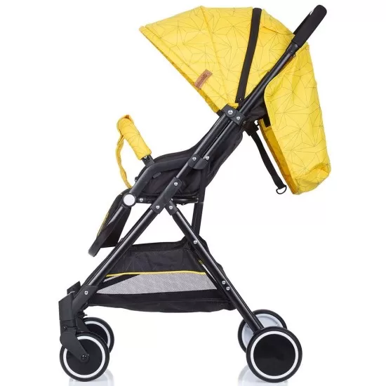 Carucior sport Chipolino Clarice Mustard Carucior sport Chipolino Clarice Mustard