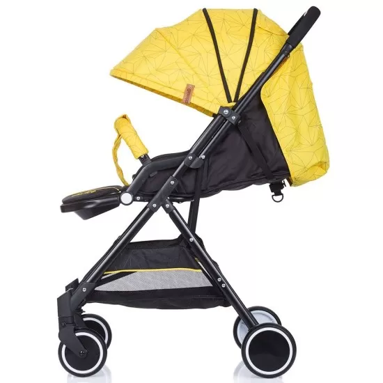 Carucior sport Chipolino Clarice Mustard Carucior sport Chipolino Clarice Mustard