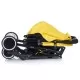 Carucior sport Chipolino Clarice Mustard Carucior sport Chipolino Clarice Mustard