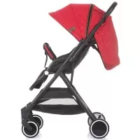 Carucior sport Chipolino Clarice Poppy