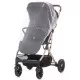 Carucior sport Chipolino Combo Ebony Carucior sport Chipolino Combo Ebony