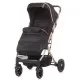 Carucior sport Chipolino Combo Ebony Carucior sport Chipolino Combo Ebony
