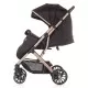 Carucior sport Chipolino Combo Ebony Carucior sport Chipolino Combo Ebony
